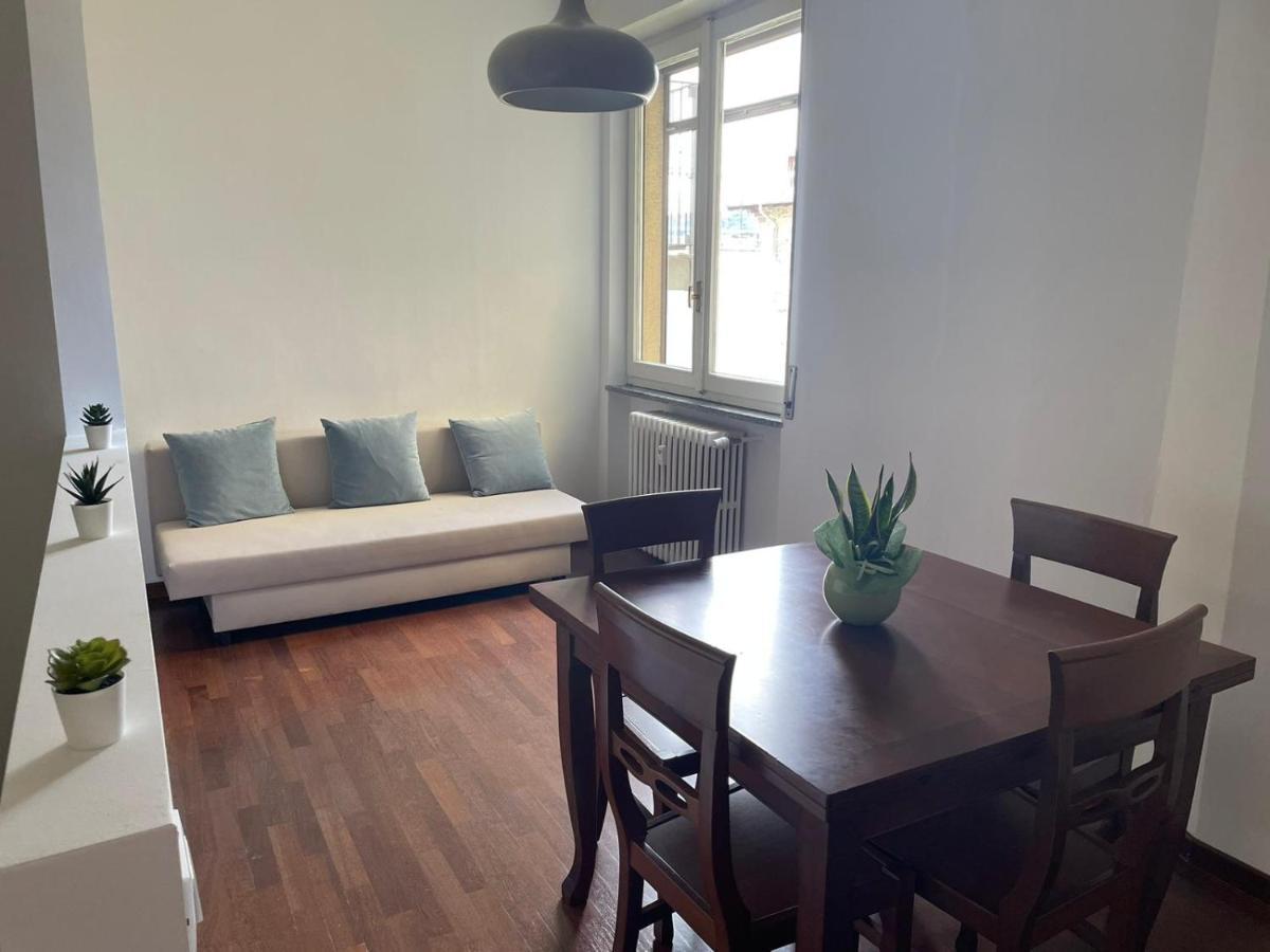 Como City Apartments Apartmán Como